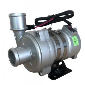 China 250W 2800L H Fuel Cell Coolant Glycol Water Circulating Pump wholesale