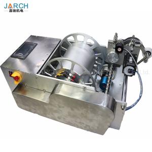 China Auto Extension Power Cord Retractable Cable Reel For Forklift Truck System Power Supply wholesale