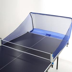 Buy cheap OEM Portable Ping Pong Net Polyester Table Tennis Net Catcher from wholesalers