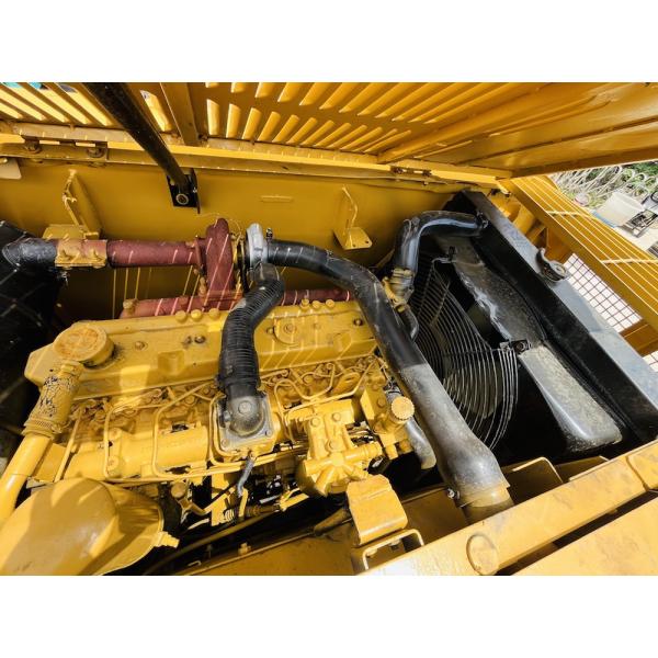 Japan Original CAT 320CL Secondhand hydraulic backhoe excavator 20 Tons Used CAT Digger 1m³ 1CBM Caterpillar excavator