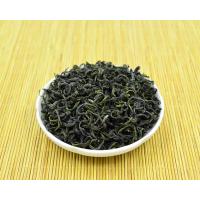 China Zhejiang alpine green tea fresh mist type rain tea for sale