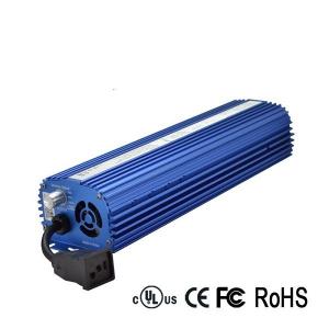 China Hydroponic Universal Dimmable Digital Ballasts 1000w for HPS / MH Lamp Indoor Growing wholesale