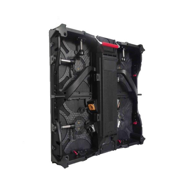 500*500mm LED Video Wall Display