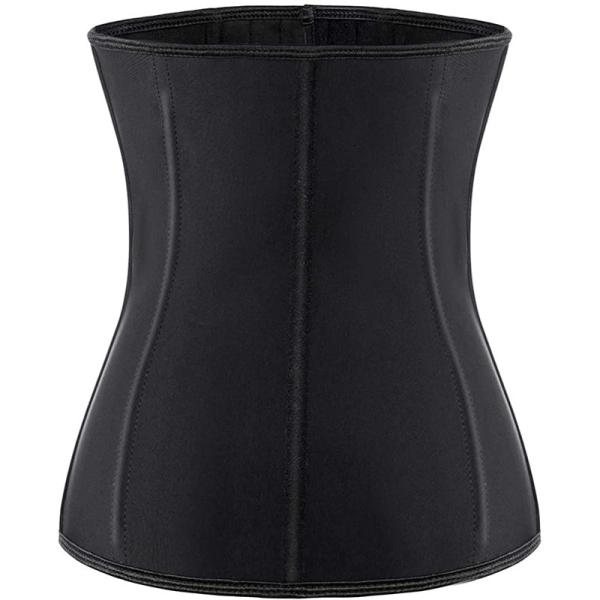 Multifunctional Tummy Control Waist Trainer , Firm Control Waist Cincher