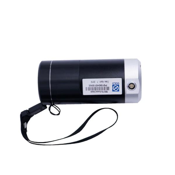 Foundation Pile Quality Instrument Low Strain Pile Integrity Testing Instrument