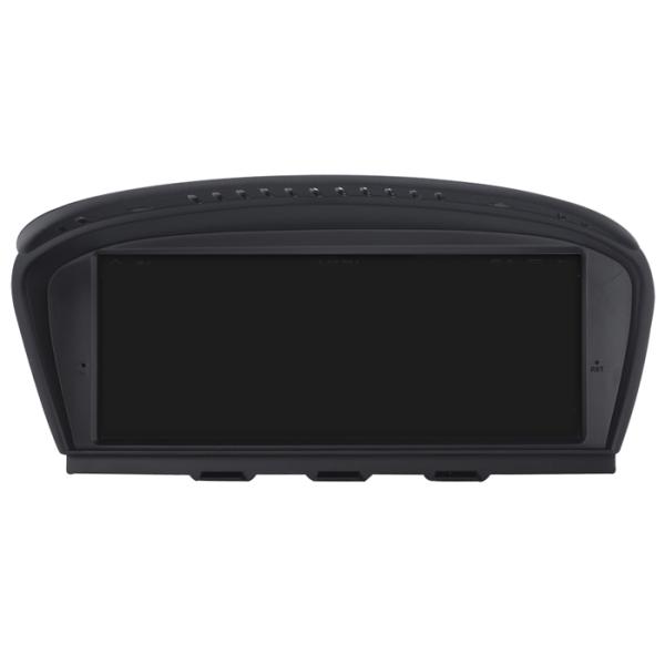 BMW 5 series E60 E61 E63 E64 2005-2009 Aftermarket Stereo Android 10.0 8-Core 4G/64G CCC Support Ext MIC BMW-8210CCC