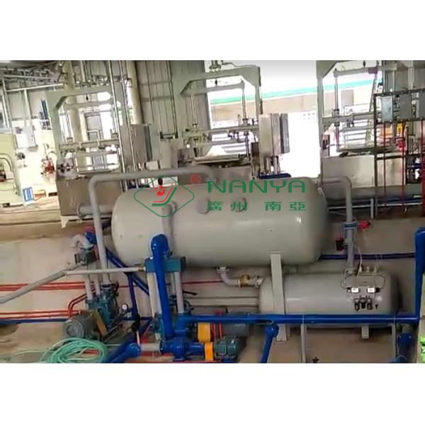 Simple Small Semi Auto Paper Egg Tray Making Machine / Pulp Molding Equipment