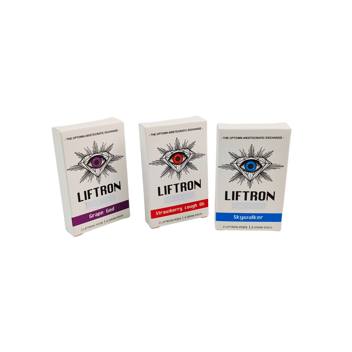 Biodegradable Folding Kraft Paper Box Food Grade Embossing Storage Packaging for