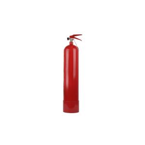 SAFEWAY factory direct sale 6KG For Fire Fighting CO2 fire extinguisher easy to