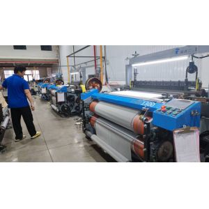 China Precision Wire Mesh Weaving Machine wholesale