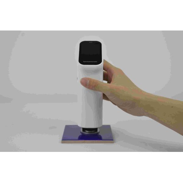 Automatic Calibration Portable Spectrophotometer