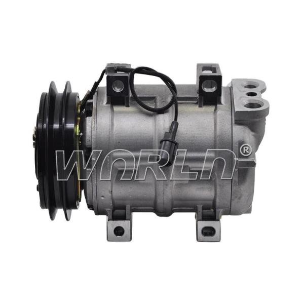 Compressor Car Air Conditioner MR190619 For Mitsubishi Storm For L200 WXMS063