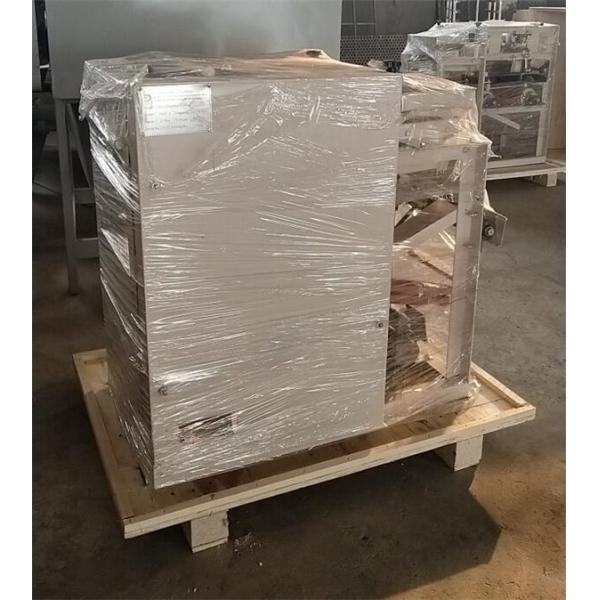 white lablab bean peeling machine, broad bean peeling machine