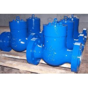 China Leakage Proof Pressure Seal Valve Automatic Adjustable Relief Check Valve wholesale