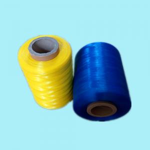China Plastic monofilament yarns like nylon mono fishing line, hdpe materials, Polypropylene yarn wholesale