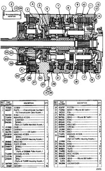 9H-5536 Ring 9H5536 Spring Helical Comp Clutch Piston Engine 1S-2268 Cylinder Liner 1S2268 Piston
