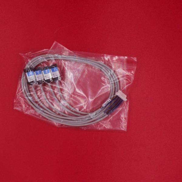 MTNS000430AA N510068516AA NPM HEAD 8 Flow Sensor Panasonic SMT Spare Parts