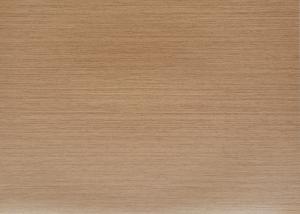 China Waterproof PVC Membrane Foil Furniture Decor Wood Grain Texture Embossing wholesale