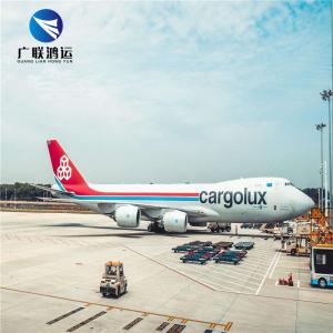 China FCL LCL DDP Amazon Shipping To USA FBA Air Freight wholesale
