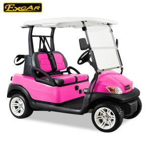 China CE Approved Trojan battery Electric golf Cart cheap club car golf cart buggy on sale