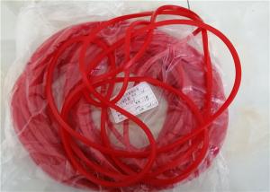 China Food Grade Silicone Rubber Rope Oil And Fuel Resistance For Window wholesale
