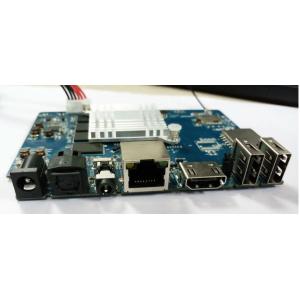 PCB Manufacturing And Assembly with ENIG/OSP/HASL Surface Finish