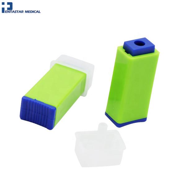 Disposable lancet device Medical blood lancet High quality safety lancet