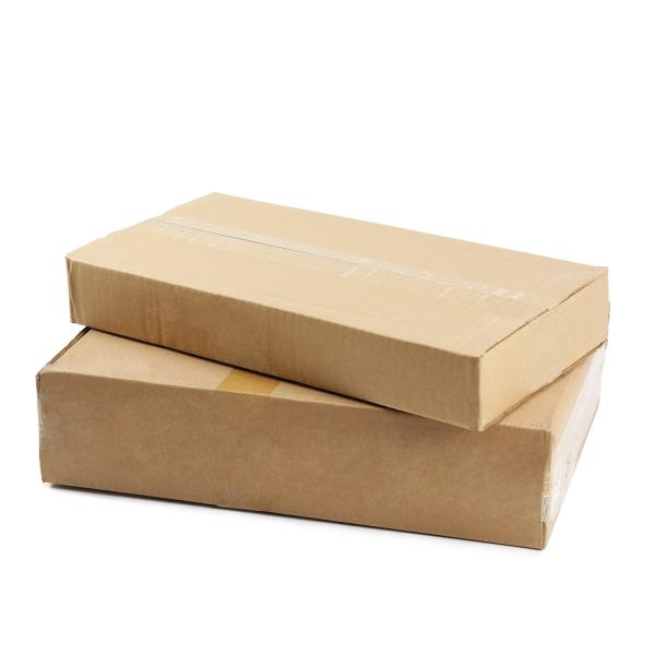 23.8cm BV Adjustable Raised Dog Bowls Bamboo Stand Sloped