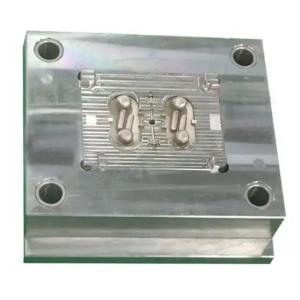 China LKM Custom Molded Headphones Parts Electronics Injection Mould wholesale