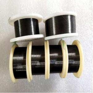 China Gr5 TC4 Titanium Alloy Wire For Cutting Eps Block wholesale