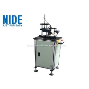 Automatic Commutator Brush Deburring Machine / Small Metal Deburring Machine