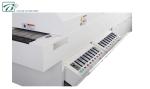 PID Control Surface Mount Soldering Machine , Durable Infrared Reflow Oven
