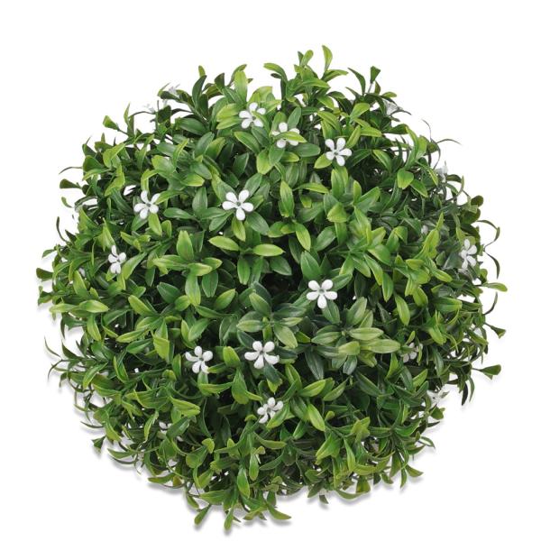 High quality wholesale price artificial topiary ball boxwood ball grass ball