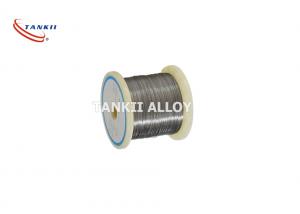 China Iron Chromium Aluminum FeCrAl Resistance Wire 0.05mm wholesale
