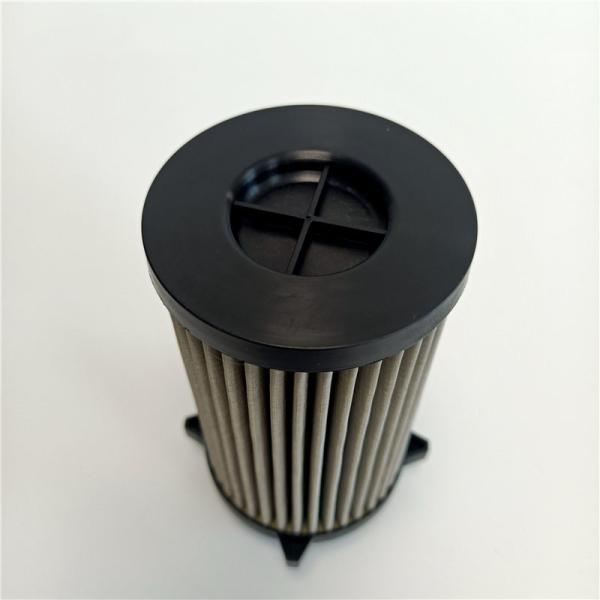 ISO9001 Excavator Hydraulic Filter Fuel Filter 400508-00128 For Doosan