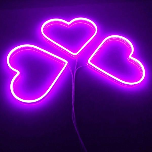 Silicone IP67 Waterproof LED Flexible Tube Lights Safe And Easy Installation