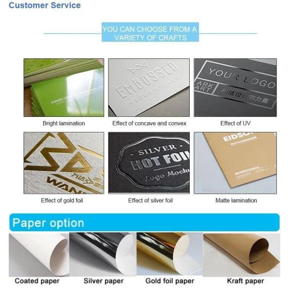 Folding Cosmetic Box Custom Printed Logo Eyelashes Box, Fashion Small Magnetic Paper Packaging Box