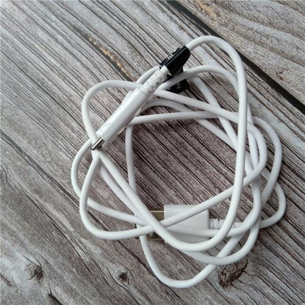 S6 USB To Micro USB Mobile Phone Charger Cable Android 1.2M Length