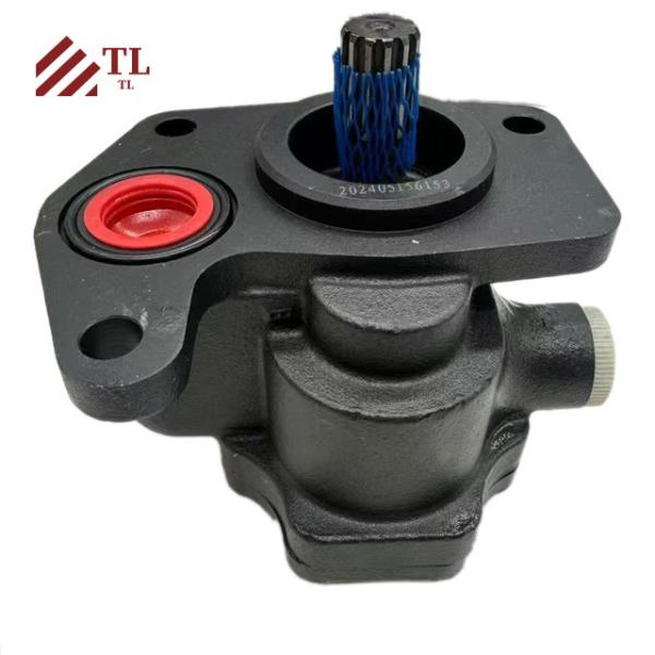 14X-49-11600 Hydraulic Gear Pump For Komatsu Bulldozer D65E-12 D65EX-12 D65EX-15 D65P-12 D65PX-12 D65PX-15 D65WX-15 D85E-SS-2