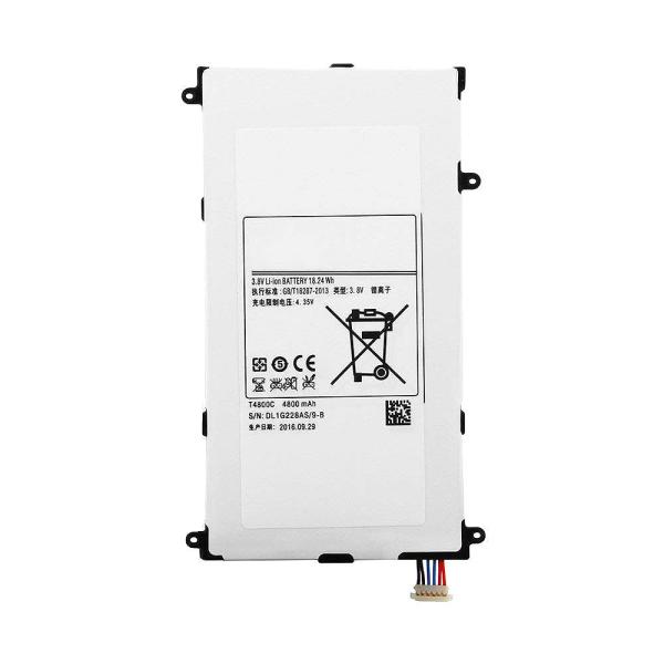SM-T320 Samsung Galaxy Tab Pro 8.4 Battery Replacement