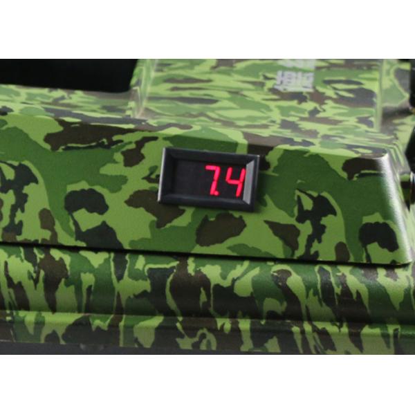 DEVC-308M3 sea fishing bait boat style rc model / carp bait boat 2PCS Bait Hopper