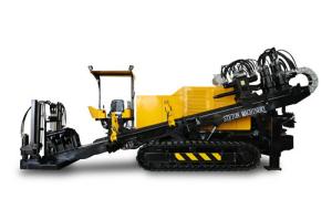 Simple Design Advanced Structure HDD Boring Machine Human - Oriented Design