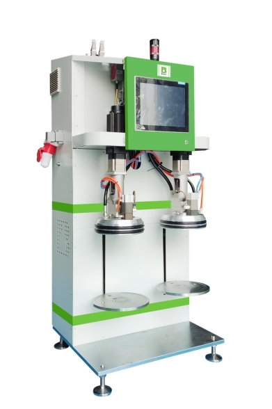 Quality Portable LSR Dosing System 800g Injection Capacity for sale