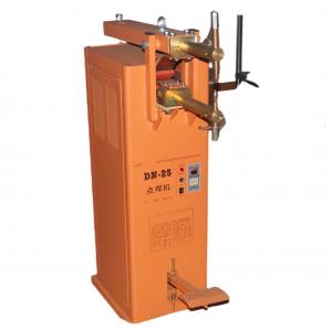 China 16KVA Manual Spot Welding Machine , CE Foot Operated Spot Welder wholesale