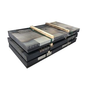 China 2500mm ASTM Grade C Carbon Steel Sheet Metal 6mm Galvanized Astm A283 Steel wholesale