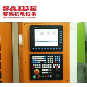 China Computerized 8KW Cutting CNC Machine , Multifunctional Acrylic CNC Machining wholesale