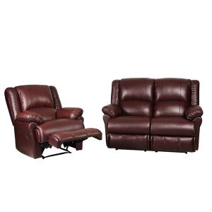 Buy cheap America Style PU Leather China Lift Recliner Chair from wholesalers