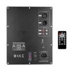OEM ODM High Power Subwoofer Plate Amplifier Module With DSP And Remote Control