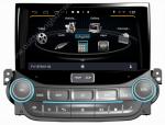 Ouchuangbo S160 Chevrolet Malibu 2012-2013 car dvd gps radio stereo with BT 4