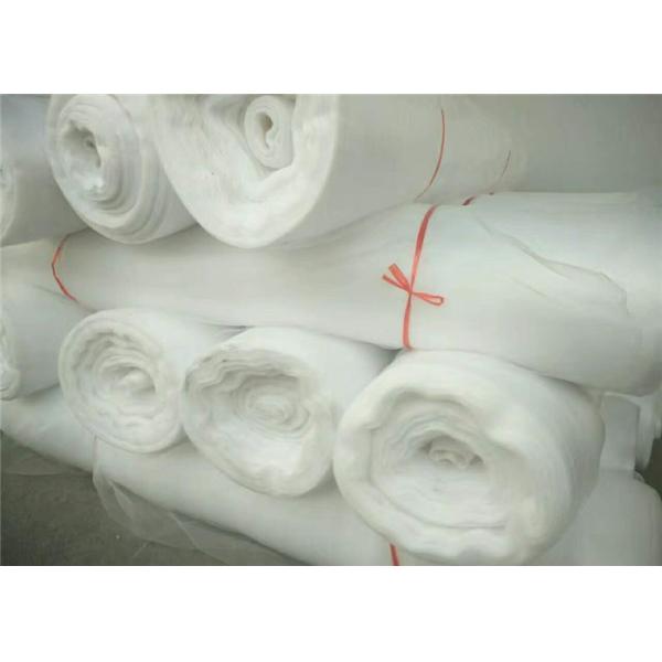 Effective Control Insect Mesh Protection Netting Against Storm Erosion / Resist Hail Invasion